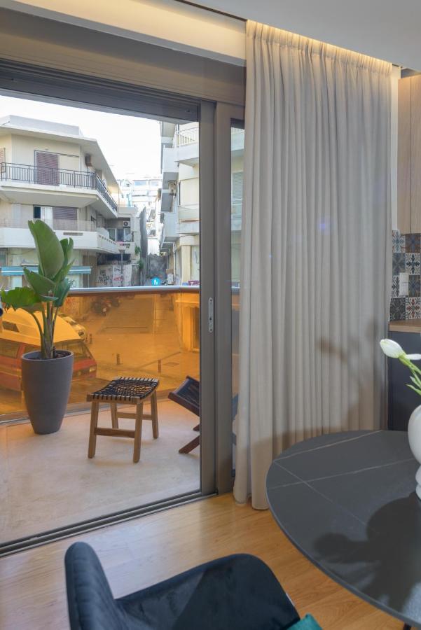 Appartement Casa Tali Porto à Héraklion Extérieur photo