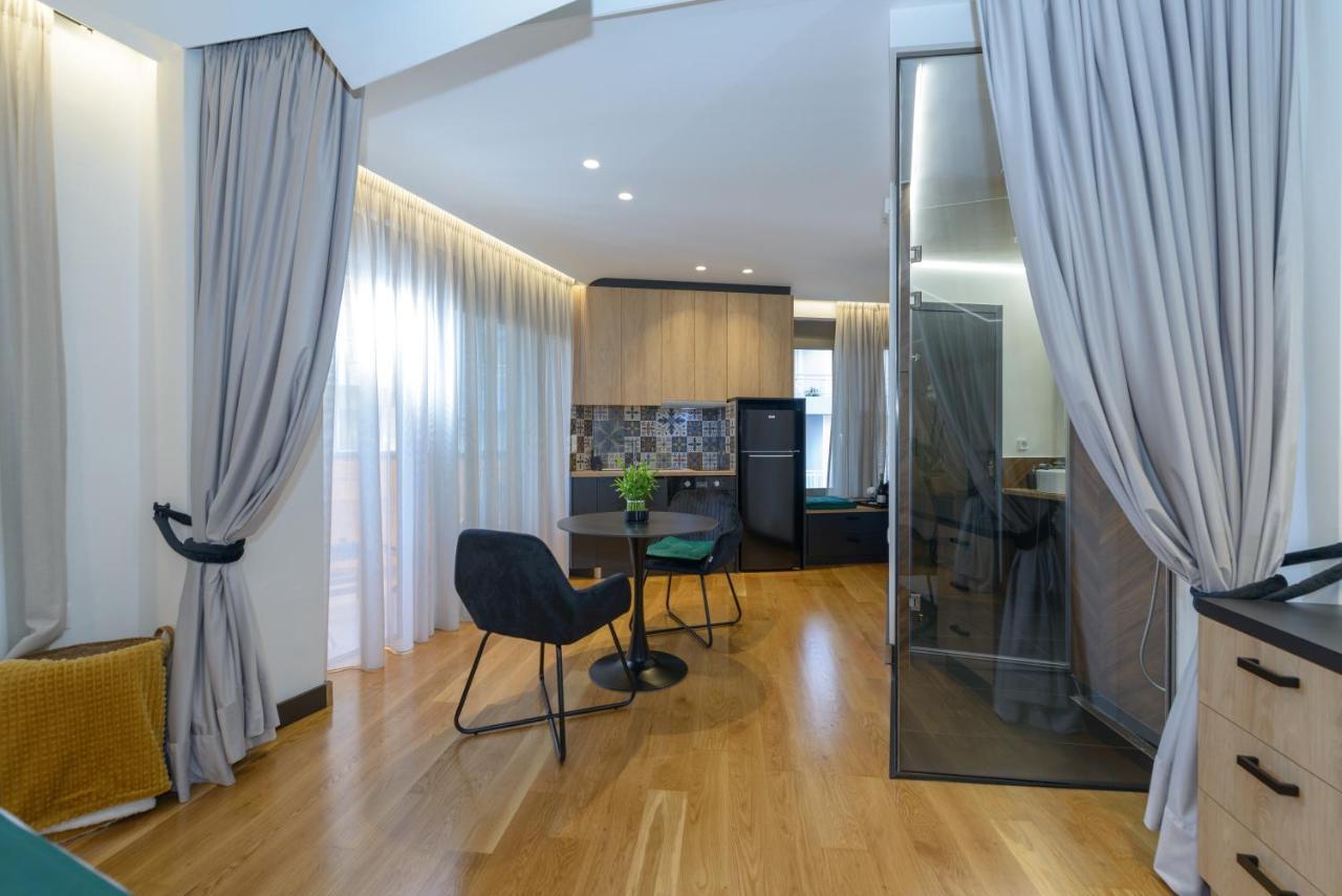 Appartement Casa Tali Porto à Héraklion Extérieur photo