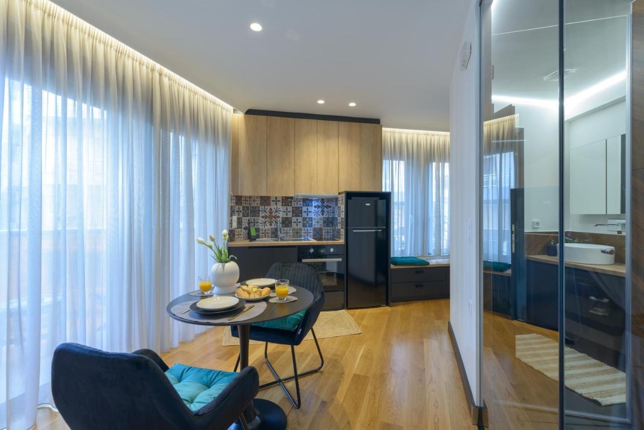 Appartement Casa Tali Porto à Héraklion Extérieur photo