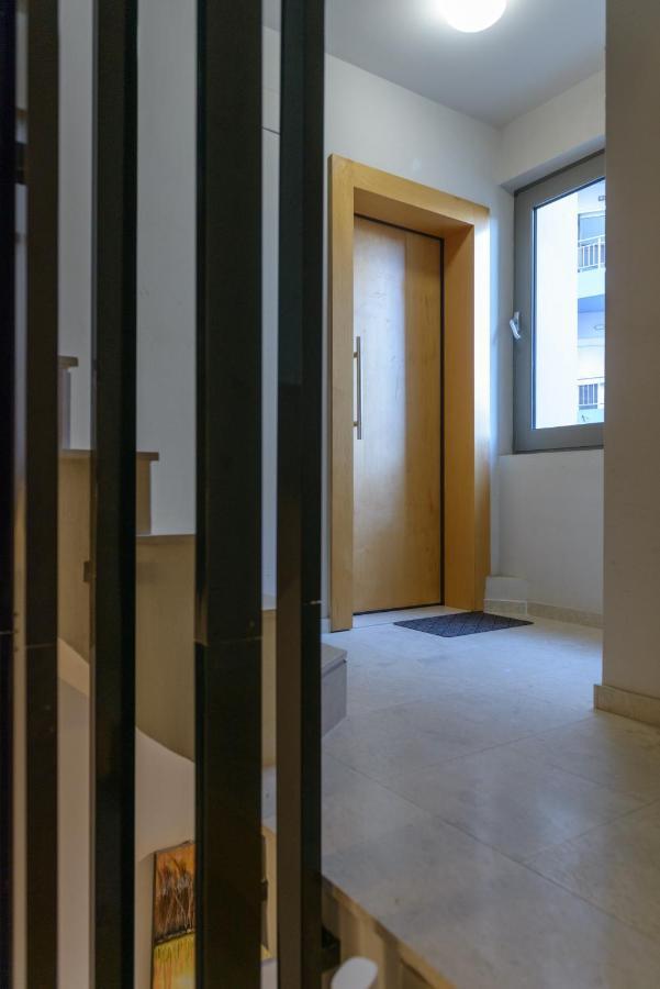 Appartement Casa Tali Porto à Héraklion Extérieur photo