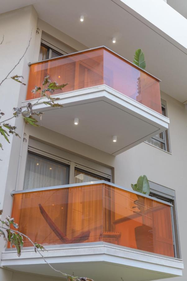 Appartement Casa Tali Porto à Héraklion Extérieur photo