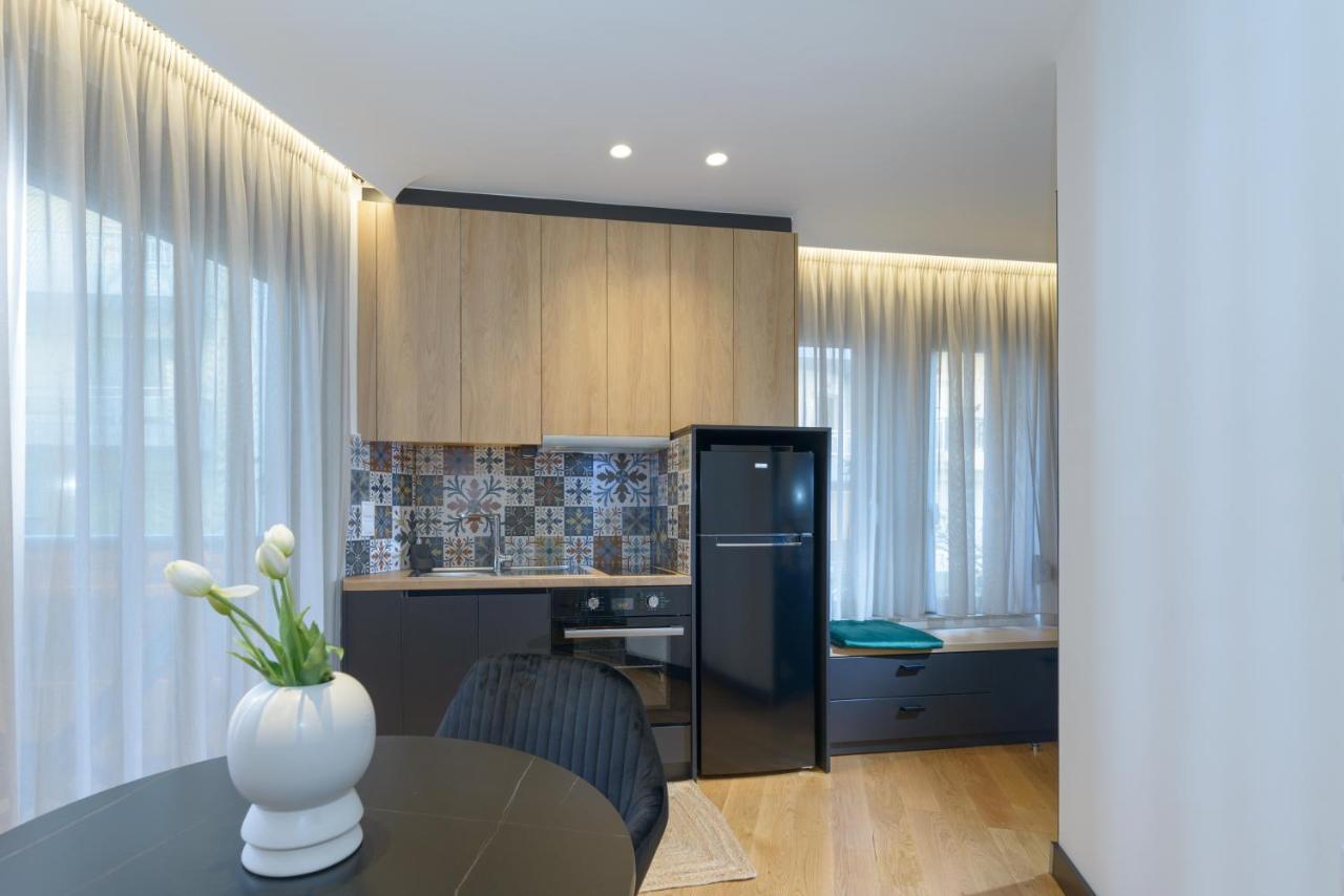 Appartement Casa Tali Porto à Héraklion Extérieur photo